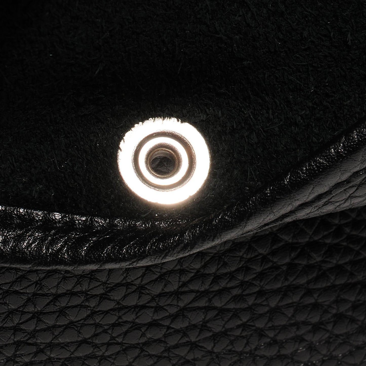 Taurillon Clemence Evelyne III PM Black