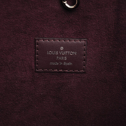Louis Vuitton Epi Neverfull MM Quetsche 7 of 9