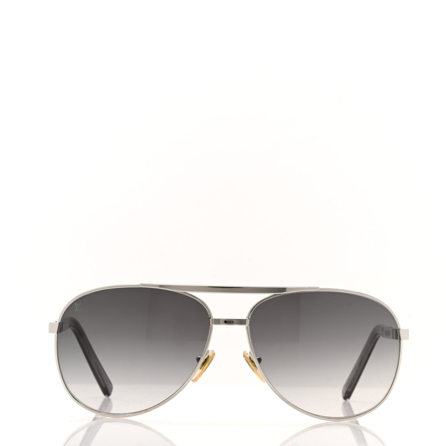 Metal Attitude Pilote Sunglasses Z0340U Azur