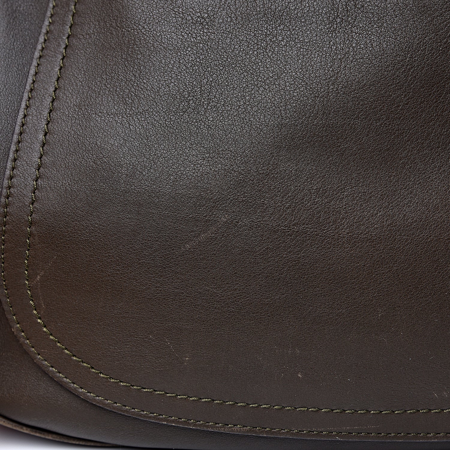 Tom Ford Calfskin Large Jennifer Dark Brown 10 of 16