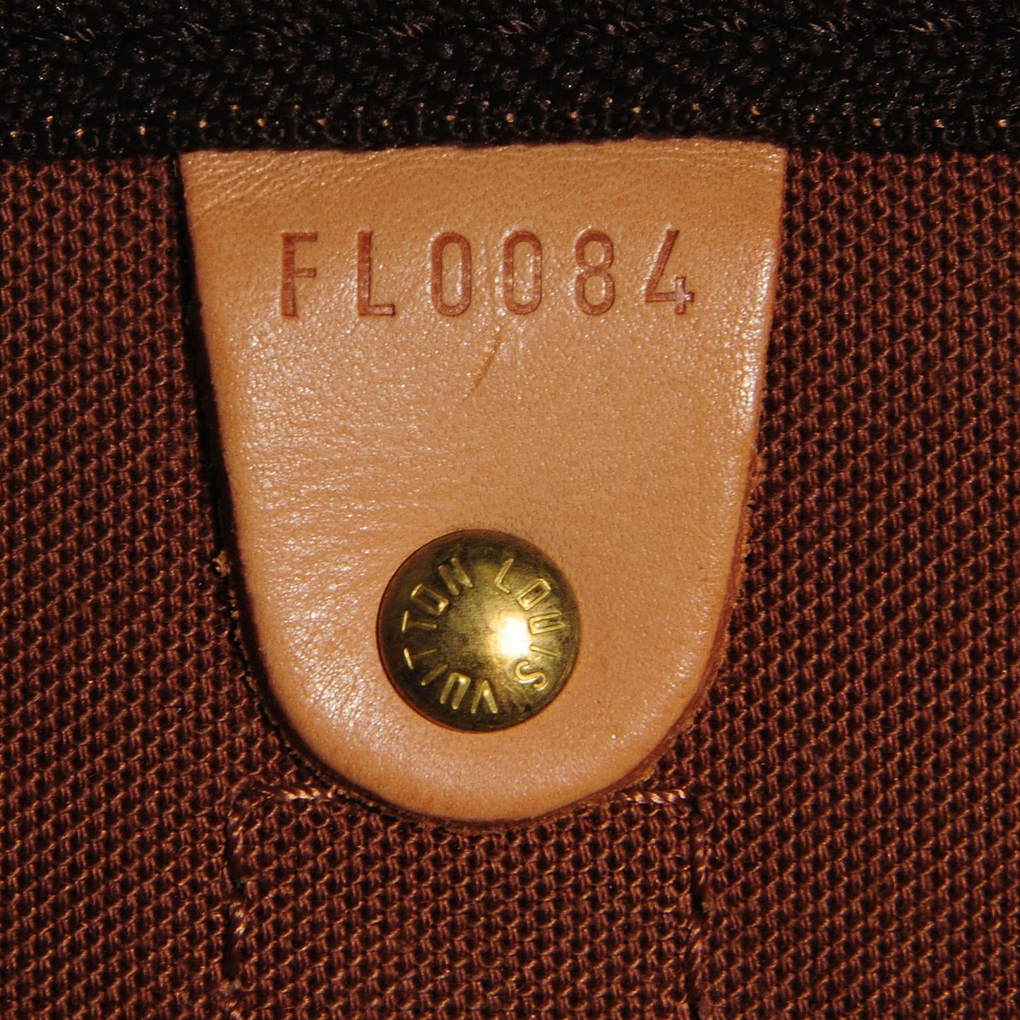 Monogram Keepall 45 Bandouliere