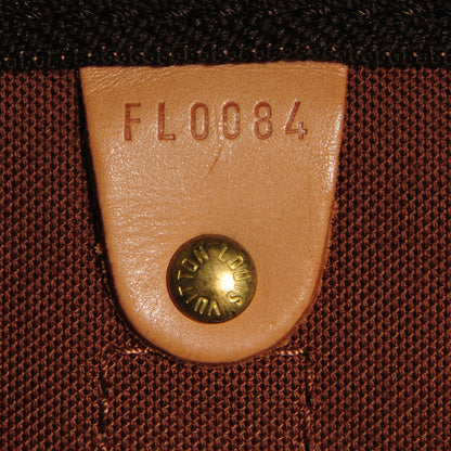 Louis Vuitton Monogram Keepall 45 Bandouliere 7 of 7
