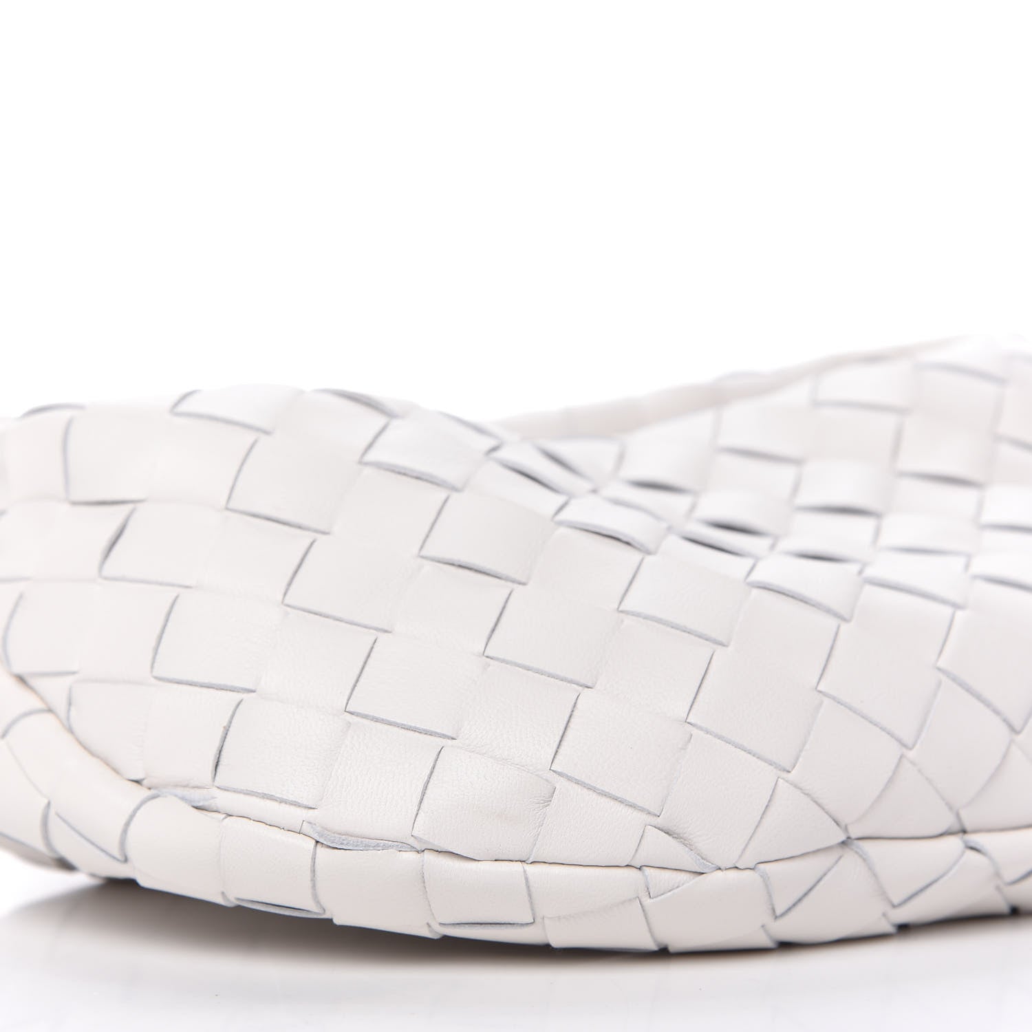 Bottega Veneta Nappa Intrecciato Mini Jodie Chalk 6 of 9