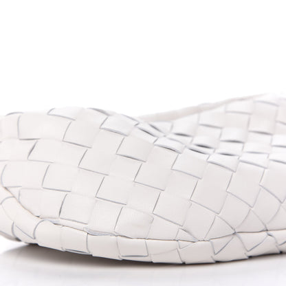 Bottega Veneta Nappa Intrecciato Mini Jodie Chalk 6 of 9