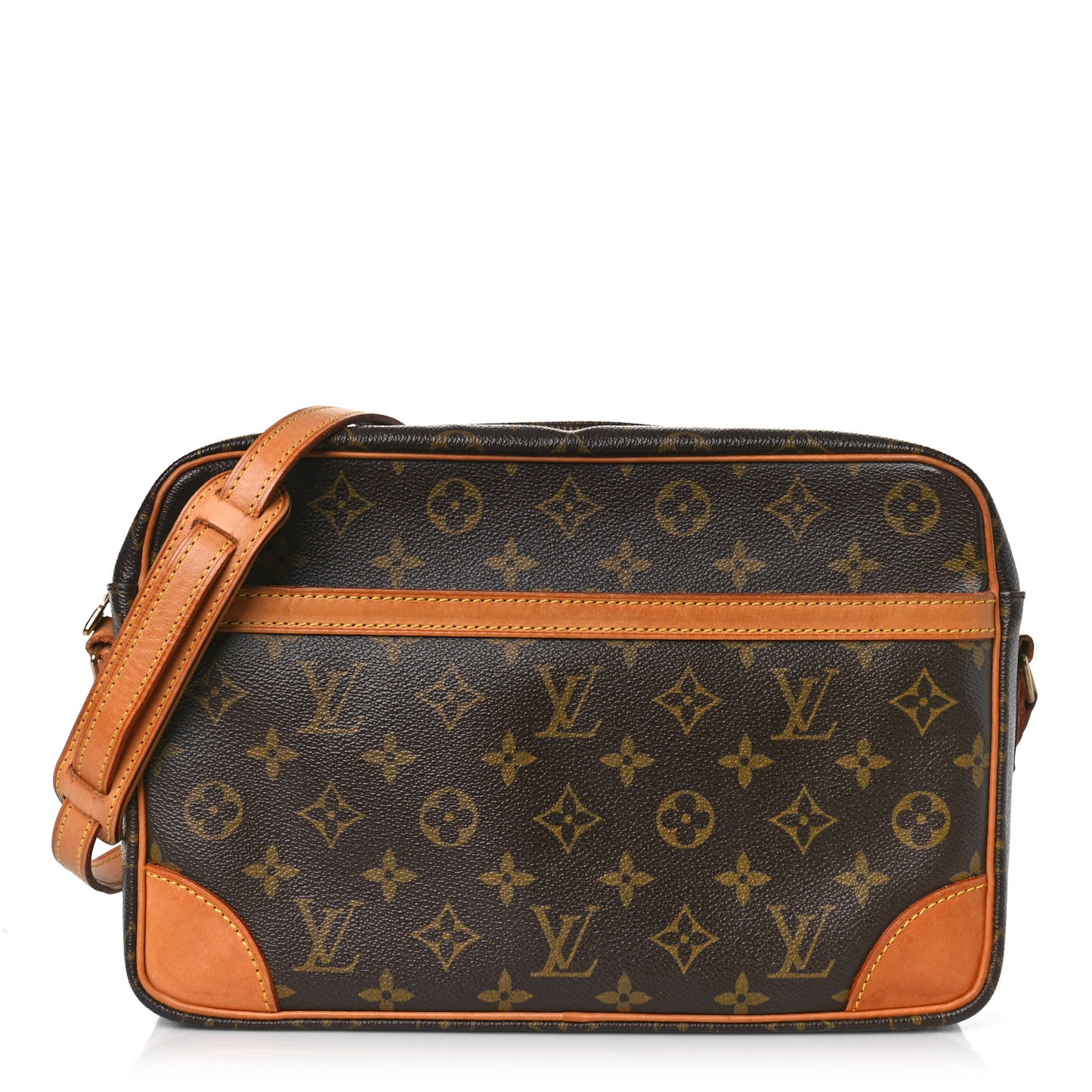 Monogram Trocadero 30