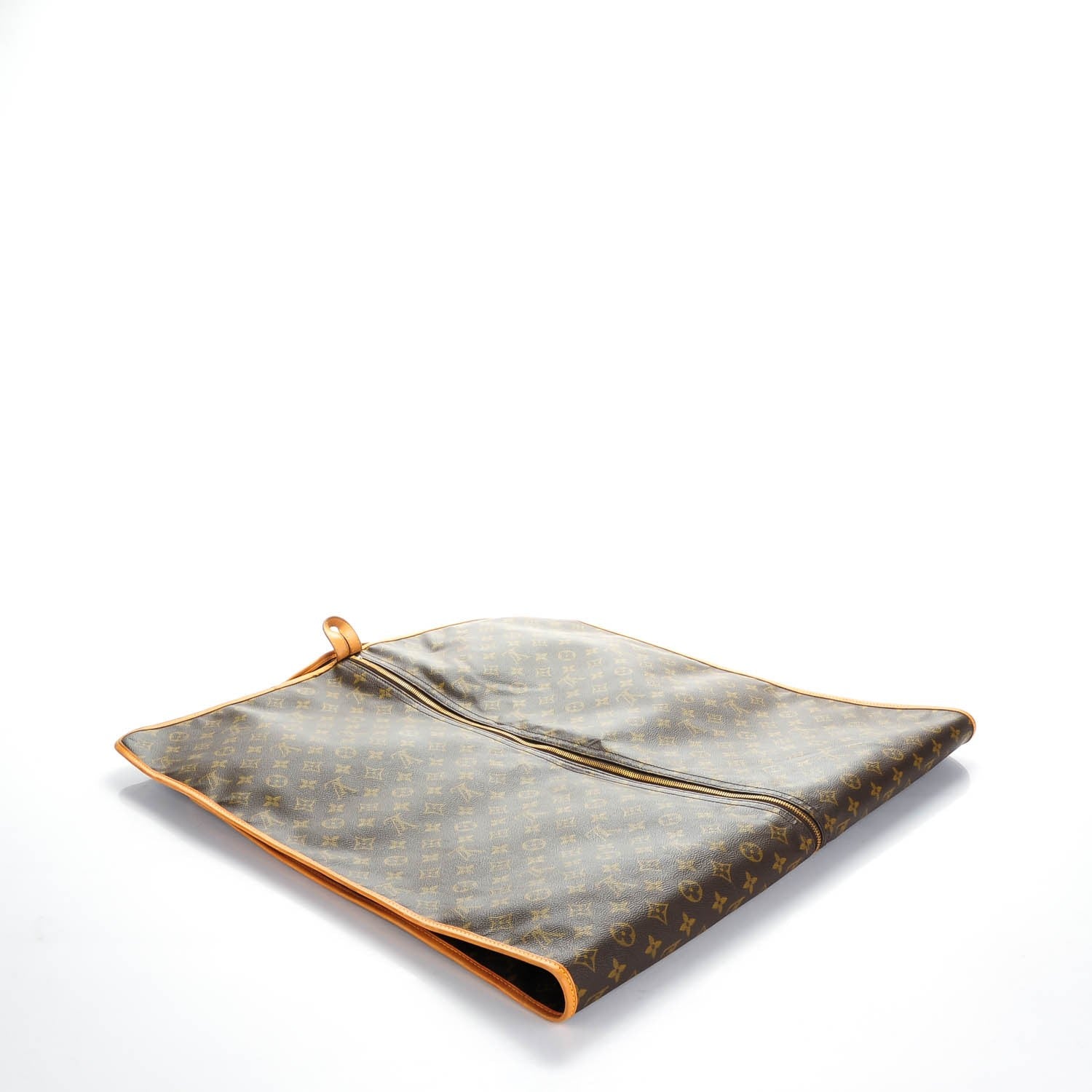 Louis Vuitton Monogram Garment Bag 3 of 7