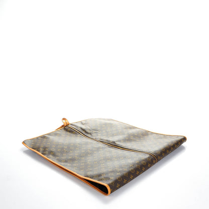 Louis Vuitton Monogram Garment Bag 3 of 7