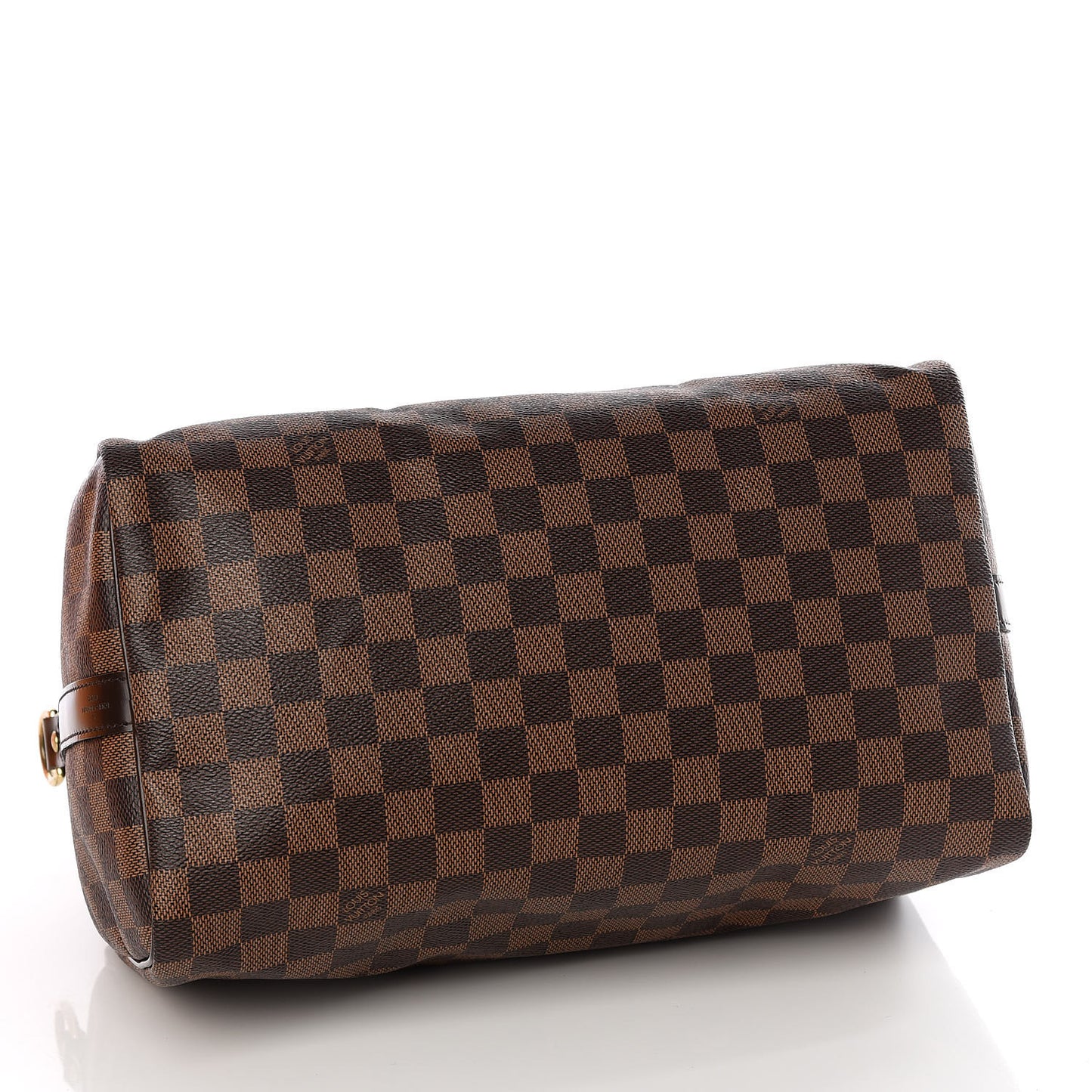 Damier Ebene Speedy Bandouliere 30