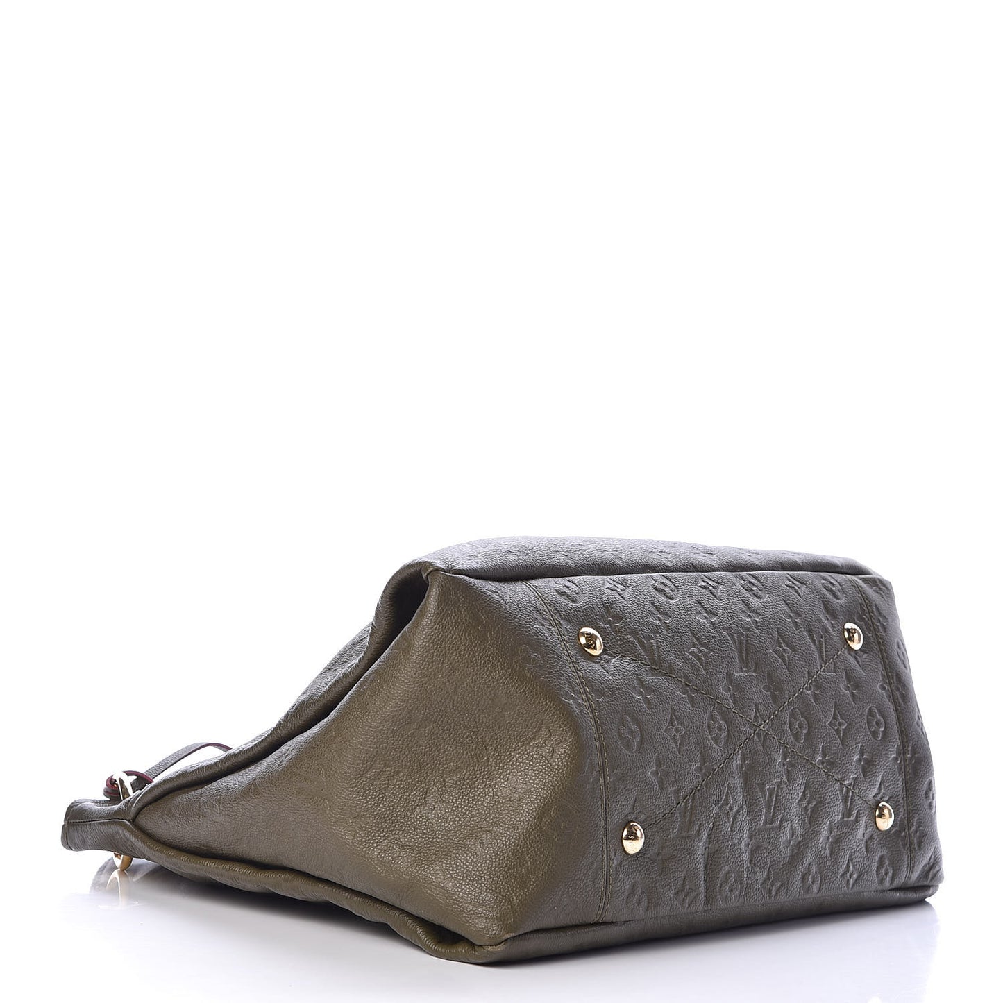 Empreinte Artsy MM Kaki