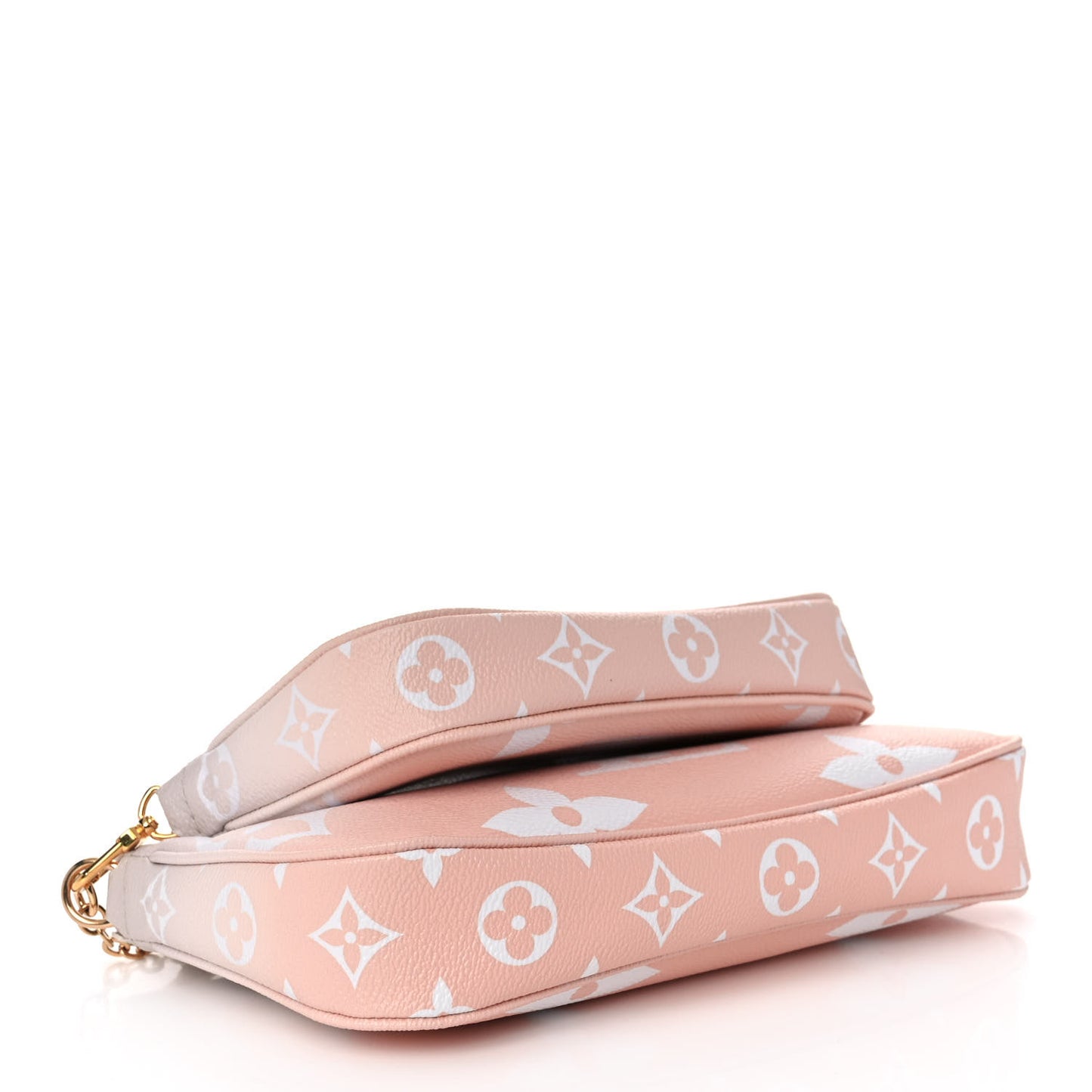 Monogram Giant By The Pool Multi Pochette Accessories Brume