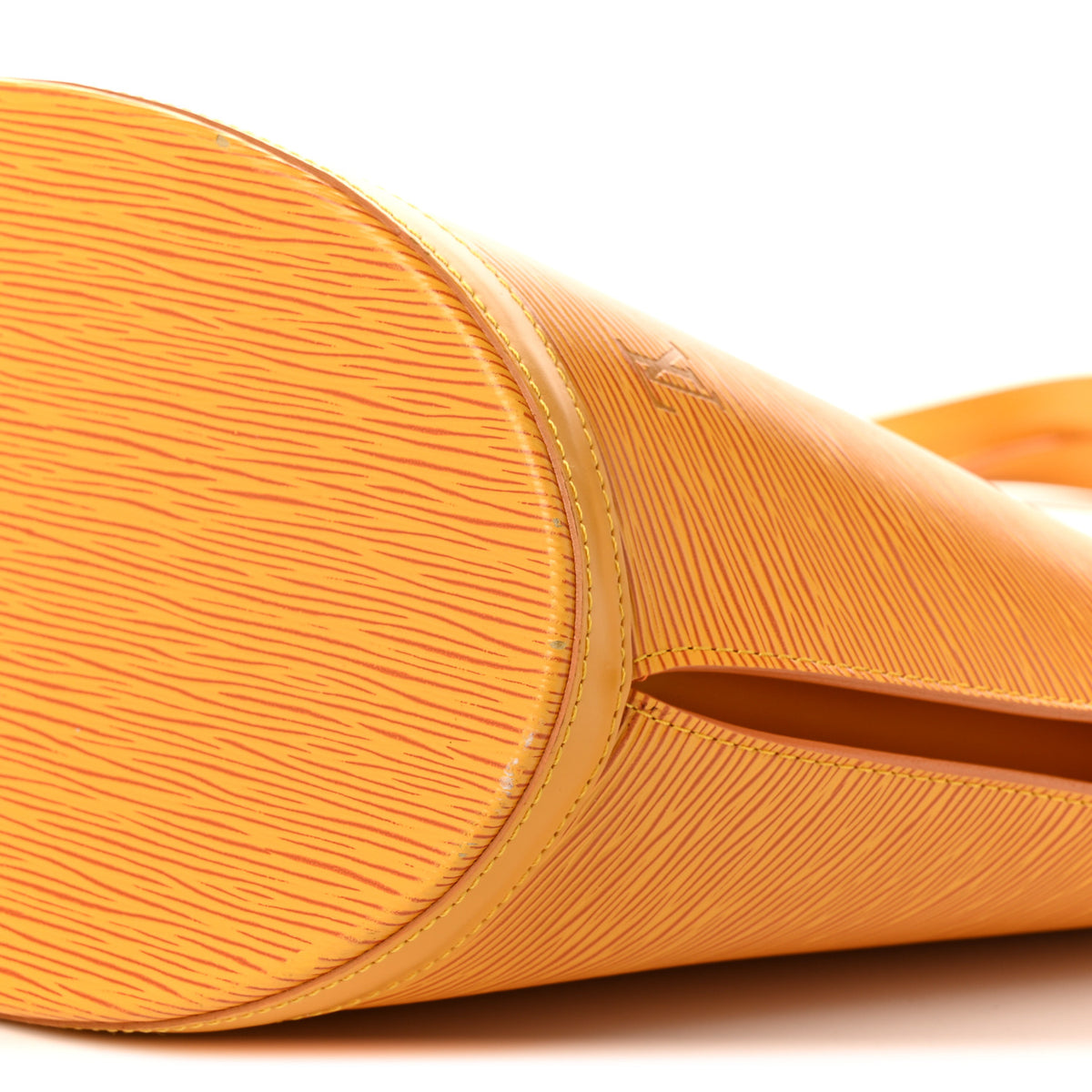 Louis Vuitton Epi Saint Jacques GM  Tassil 10 of 13