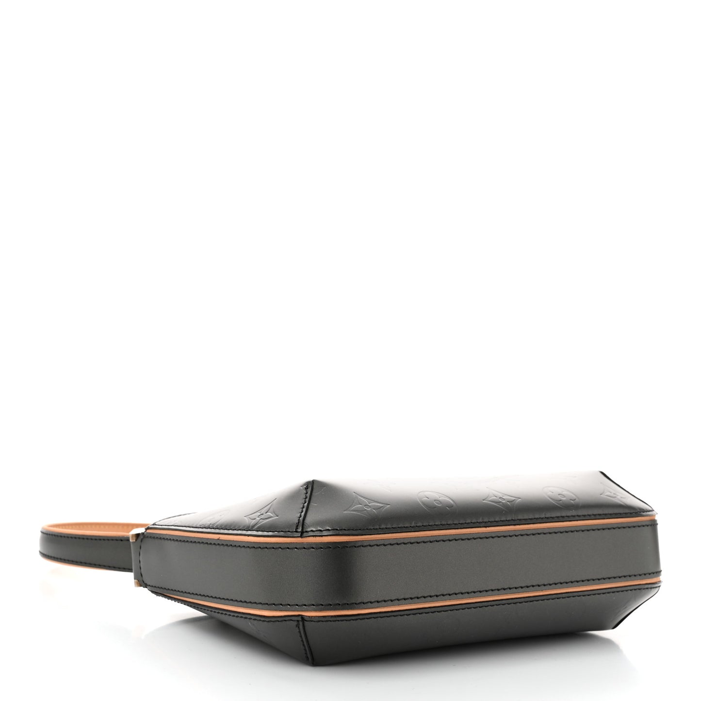 Mat Monogram Fowler Gris