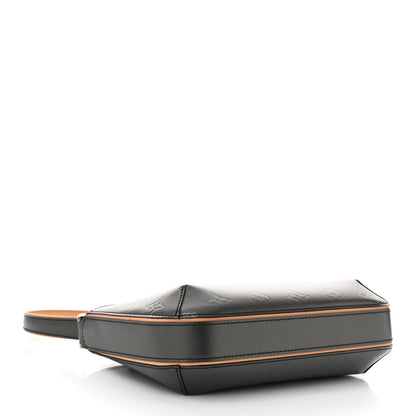 Louis Vuitton Mat Monogram Fowler Gris 4 of 10