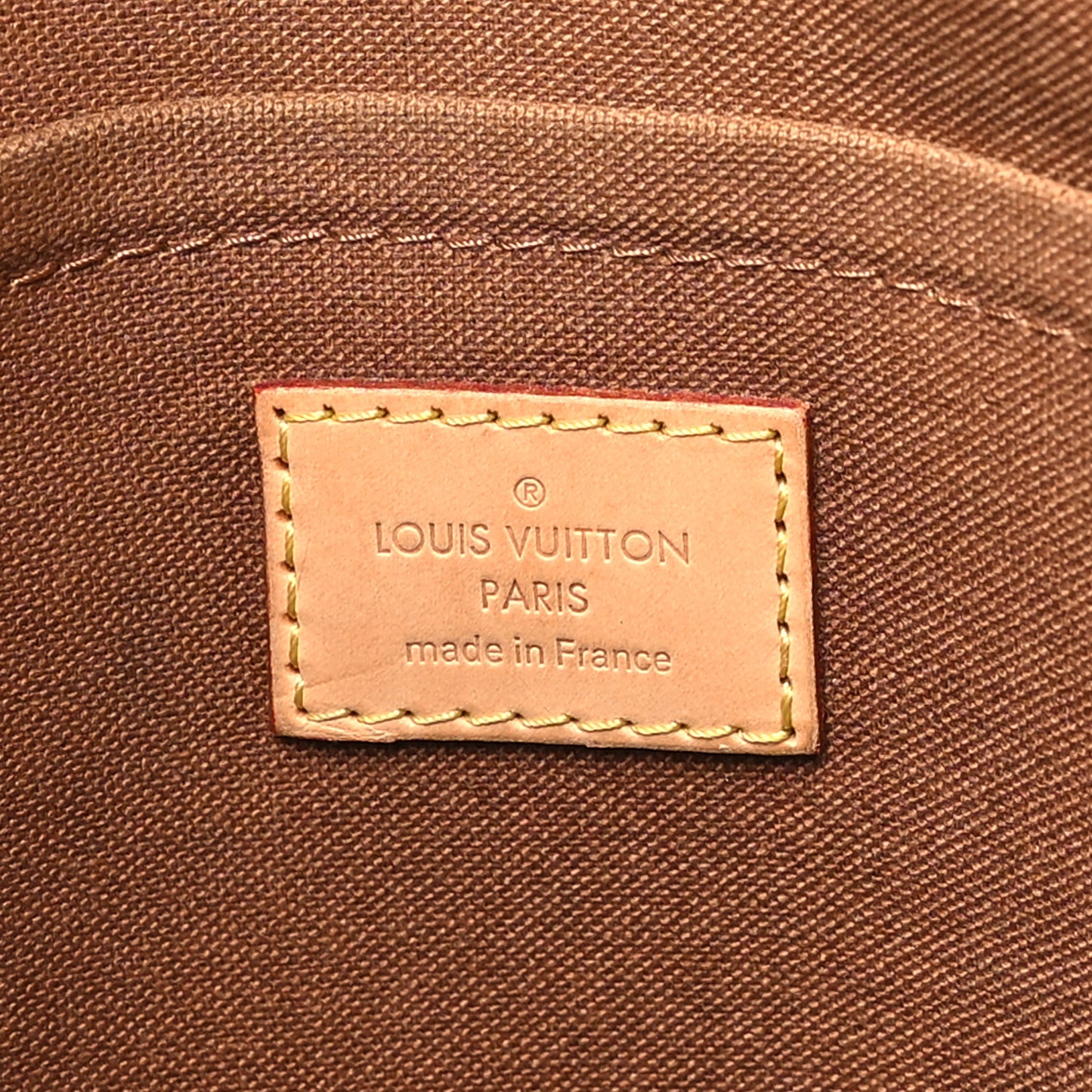Monogram Thames GM