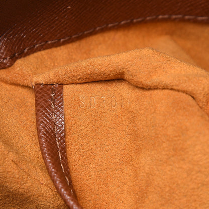 Louis Vuitton Monogram Musette Tango 7 of 8