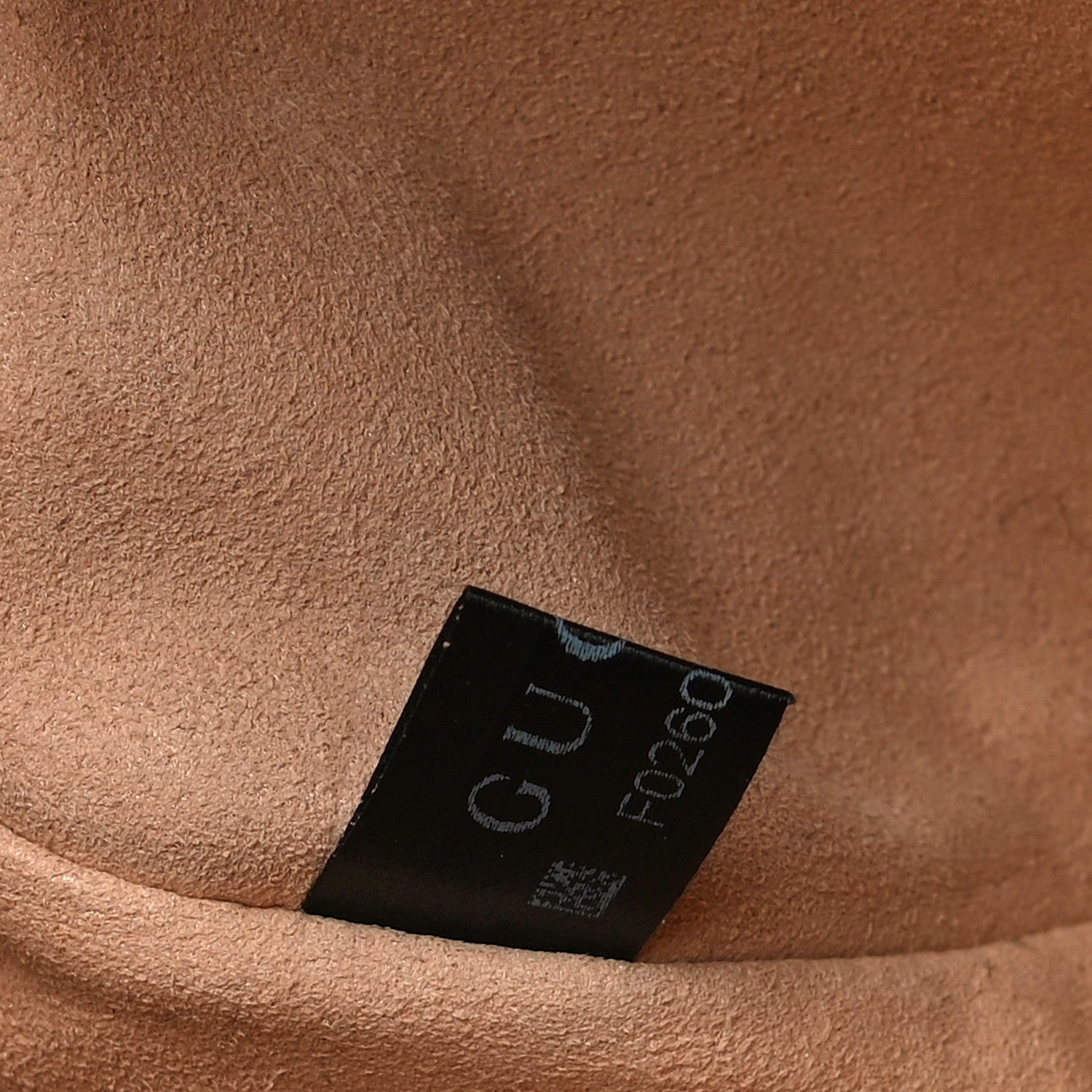 Gucci Calfskin Matelasse GG Marmont Belt Bag 75 30 Black 7 of 14