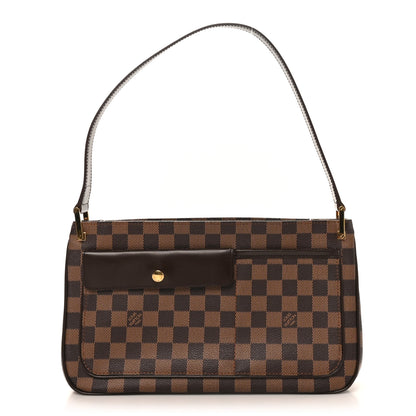Louis Vuitton Damier Ebene Aubagne 1 of 9