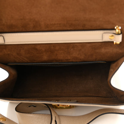 Fendi Agnello Old Shine F is Fendi Kan U Shoulder Bag Amido 5 of 10