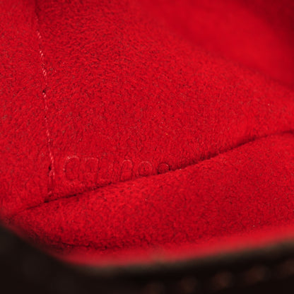 Louis Vuitton Damier Ebene Sistina GM 7 of 7