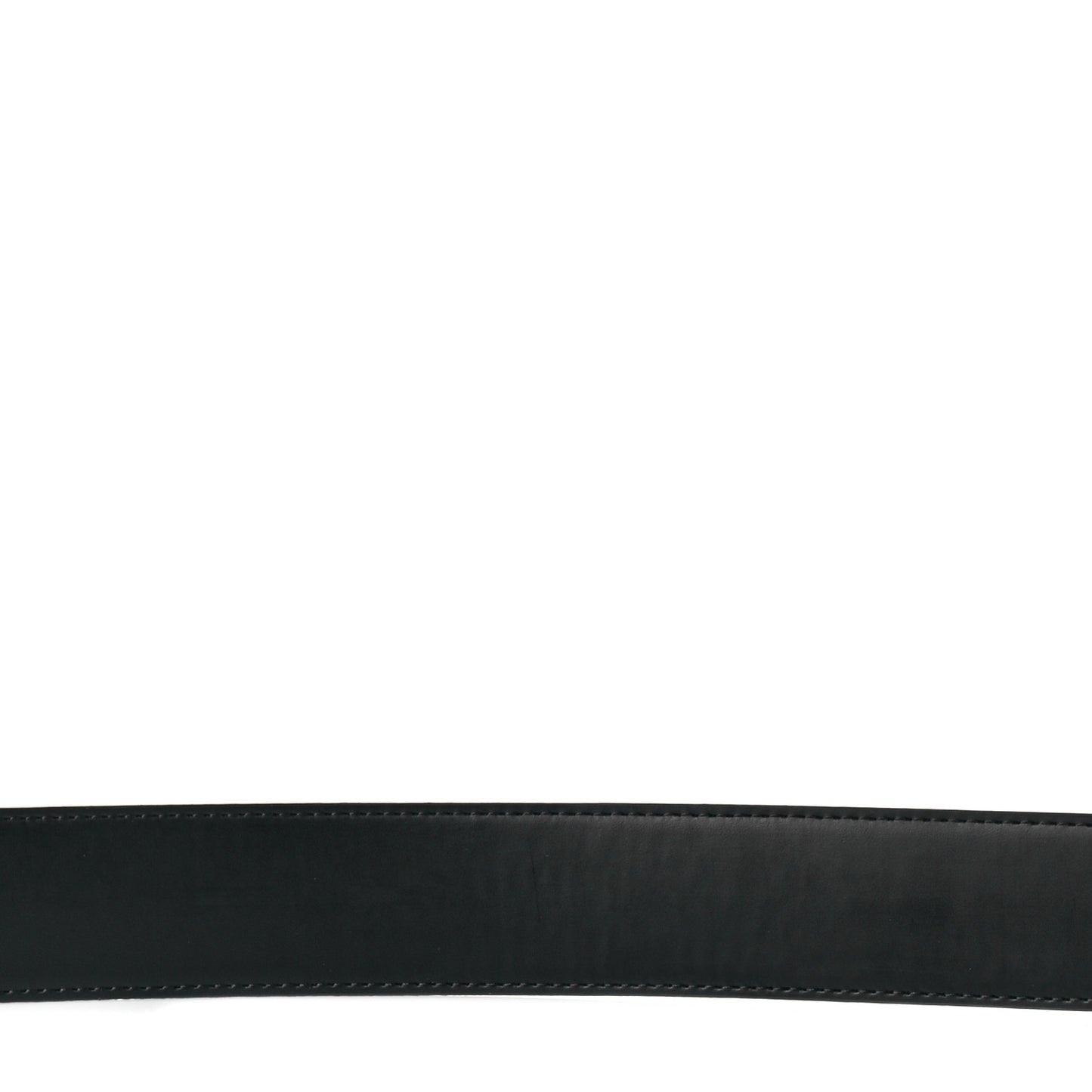 Monogram Eclipse Taigarama 40mm LV Initiales Reversible Belt 80 32 Black