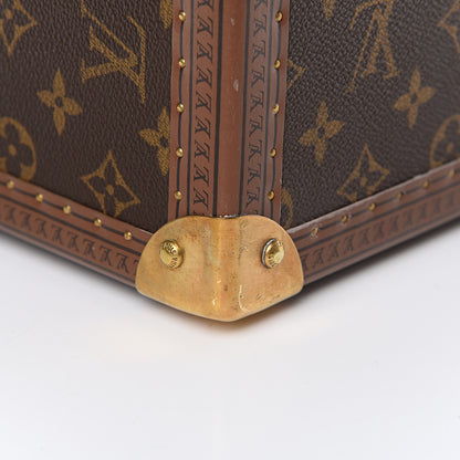 Louis Vuitton Monogram Boite Pharmacie Toiletry Case 12 of 17
