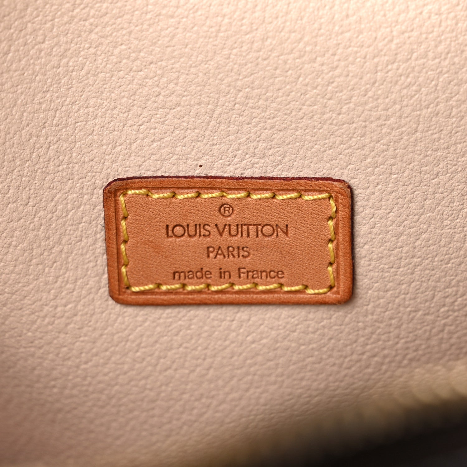 Louis Vuitton Monogram Spontini 7 of 19