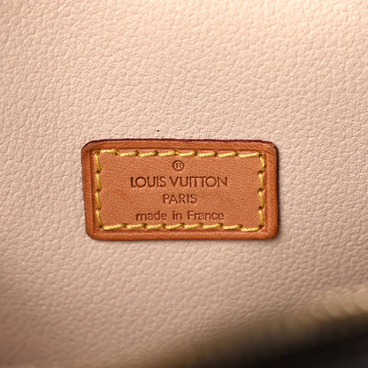 Louis Vuitton Monogram Spontini 7 of 19