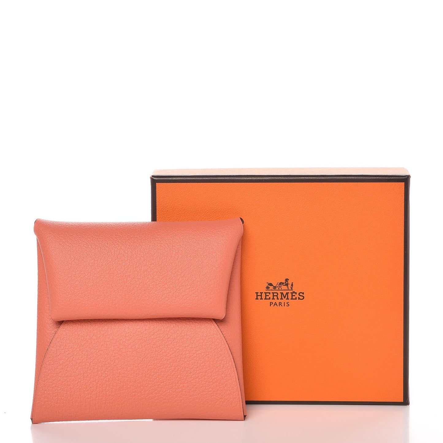 Evercolor Bastia Coin Purse Flamingo