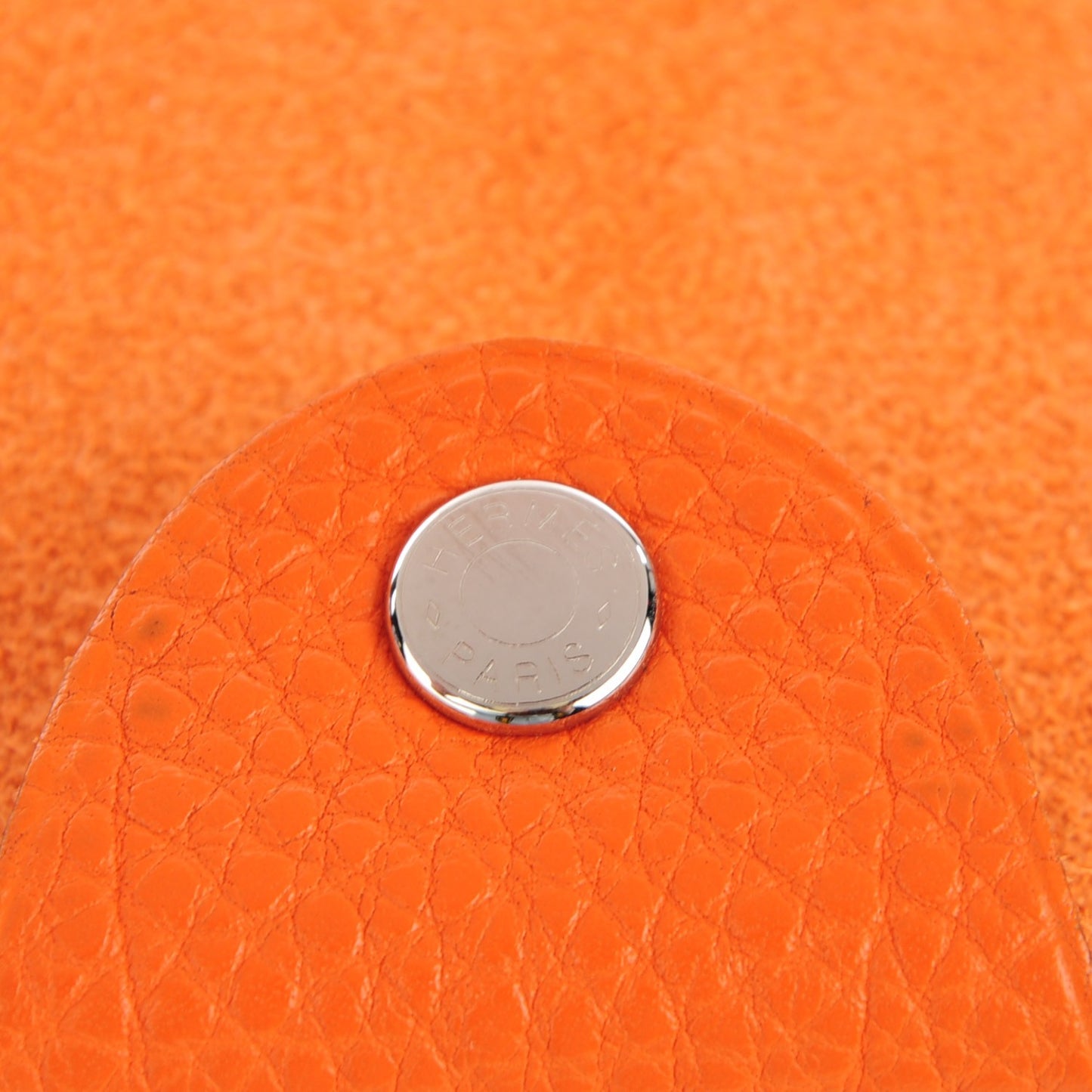 Togo Ulysse PM Agenda Cover Orange