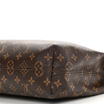 Louis Vuitton Monogram Graceful PM Pivoine 9 of 10