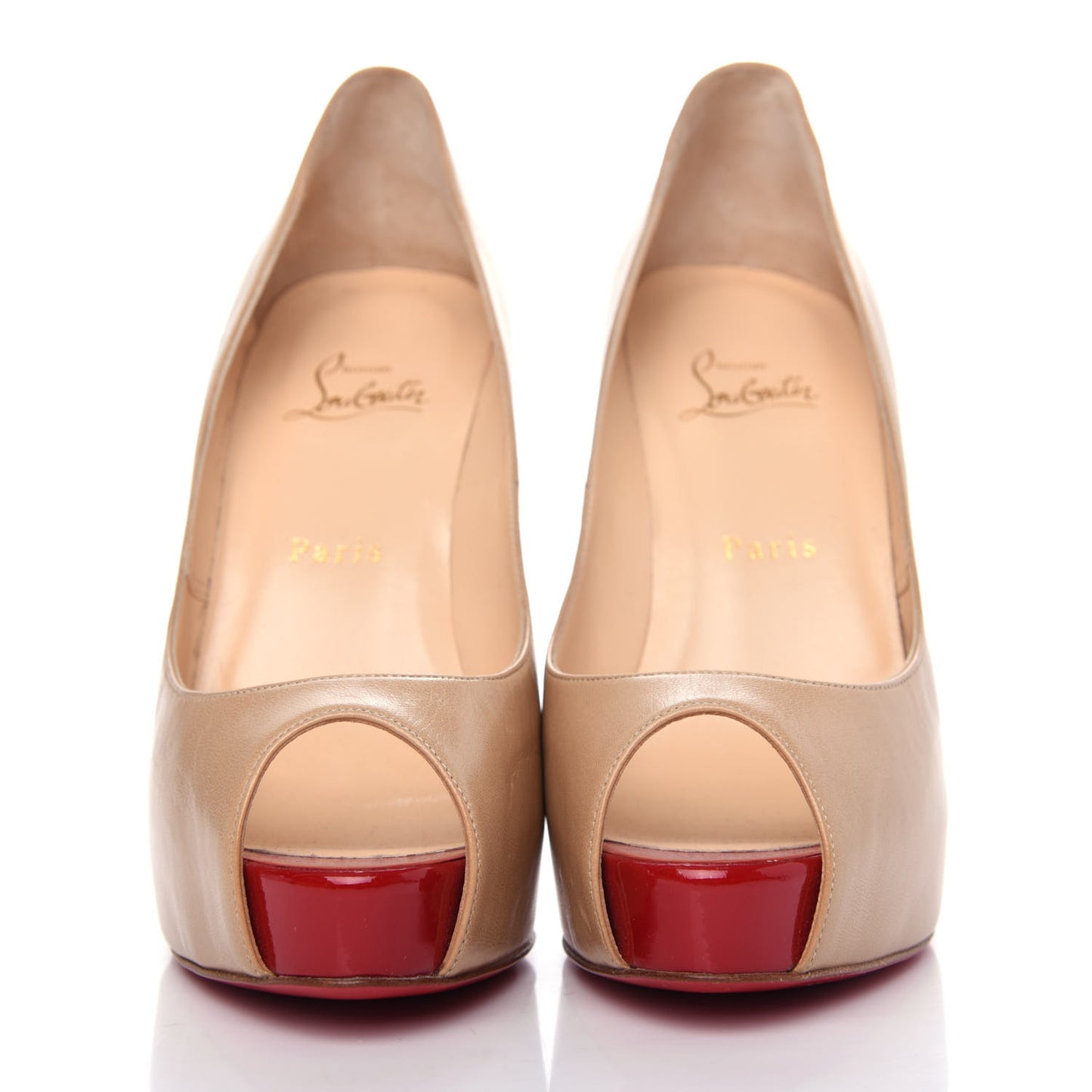 Kid Patent Vendome 120 Pumps 39.5 Corde Red