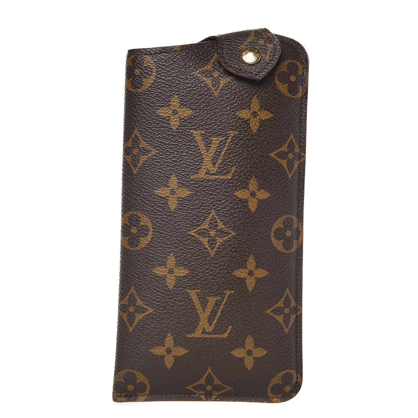 Monogram Sunglasses Case MM