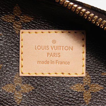 Louis Vuitton Monogram Sully MM 6 of 7