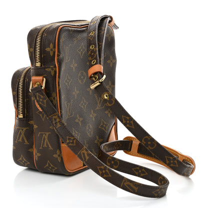 Louis Vuitton Monogram Amazone 3 of 13