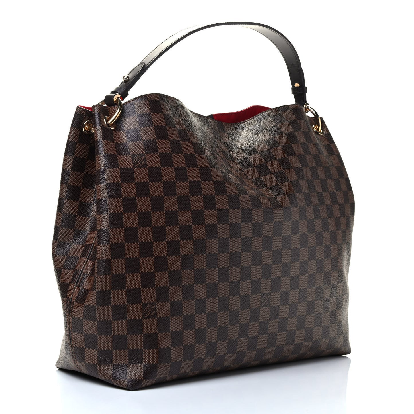 Damier Ebene Graceful MM