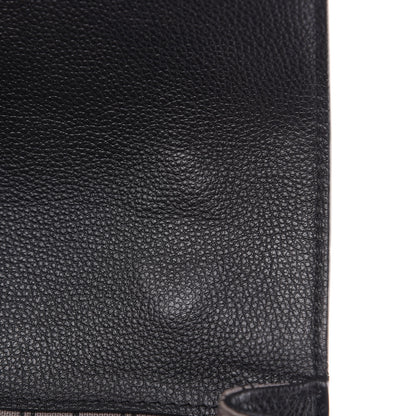 Louis Vuitton Empreinte Pochette Metis Black 8 of 12