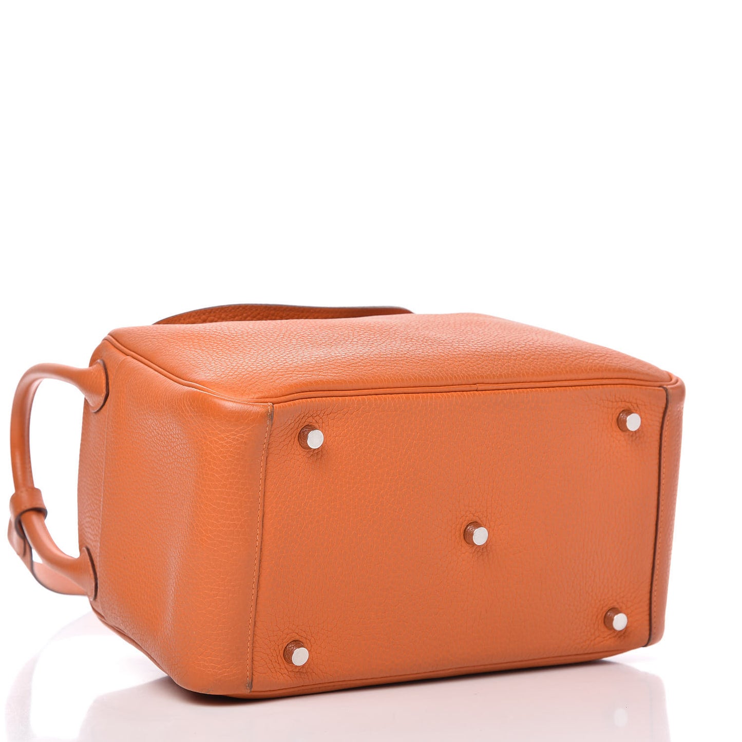 Taurillon Clemence Lindy 30 Orange