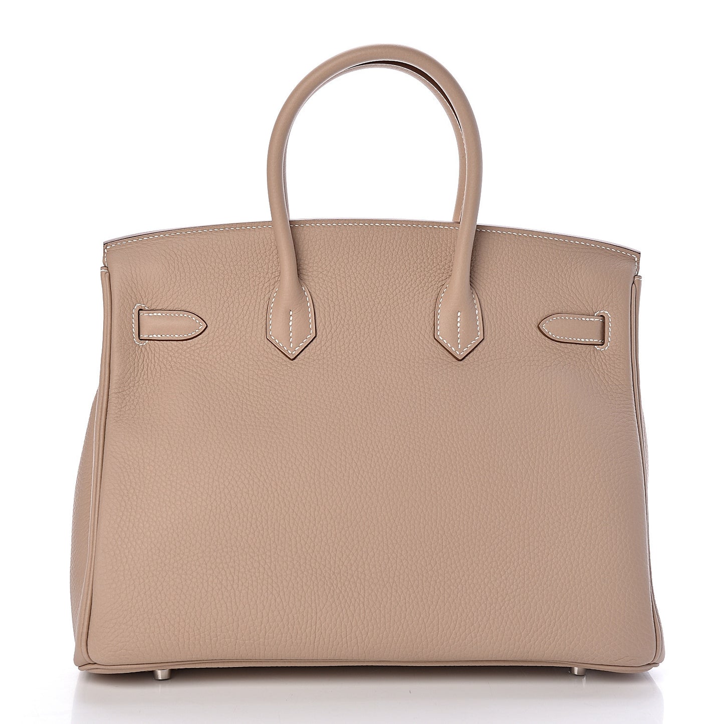 Togo Birkin 35 Argile