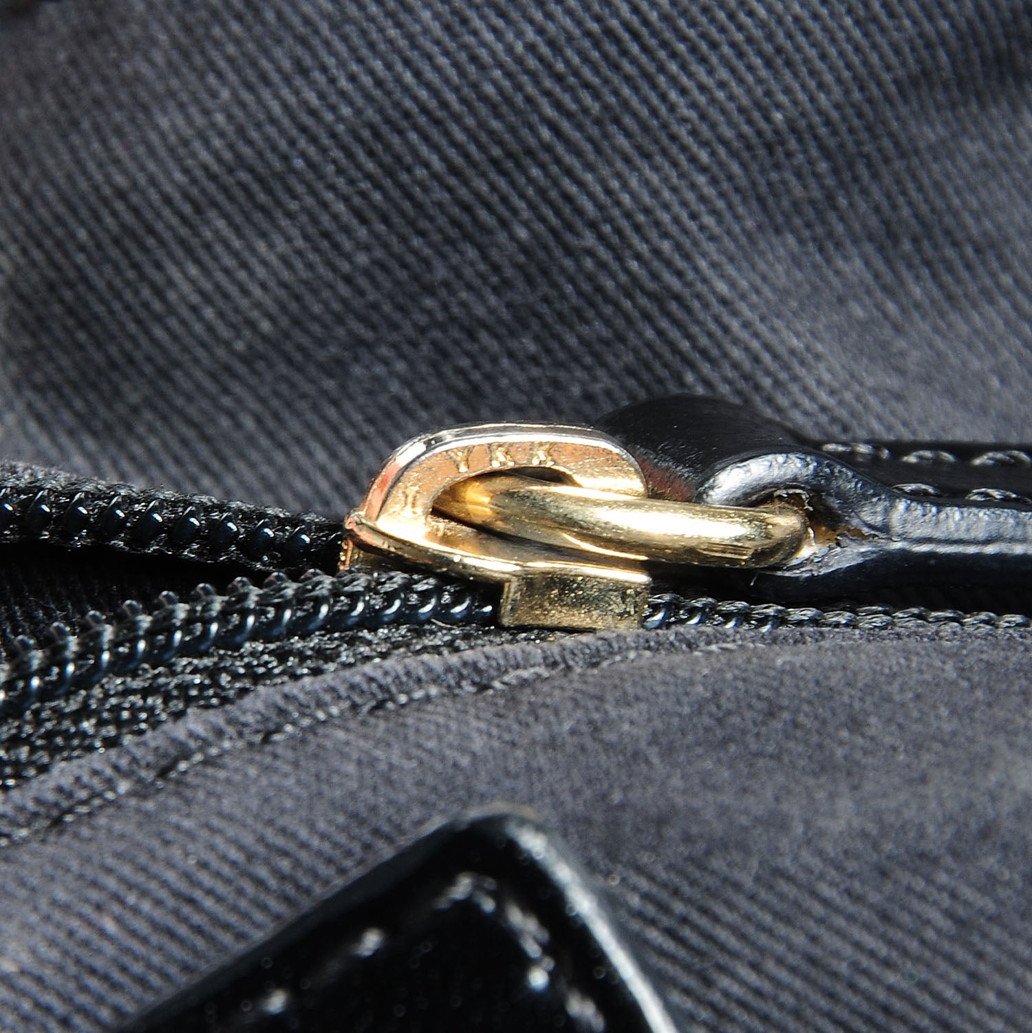 Givenchy Shiny Lord Calfskin Medium Antigona Black 12 of 12