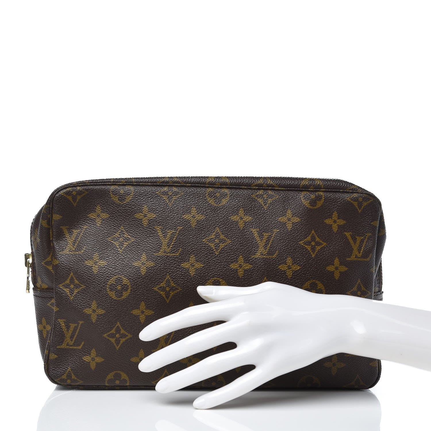 Louis Vuitton Monogram Trousse Toilette 28 2 of 10