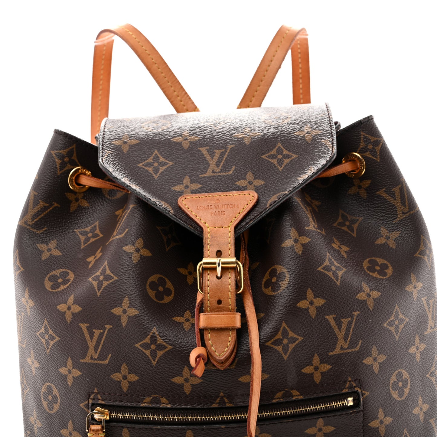 Monogram Montsouris NM Backpack