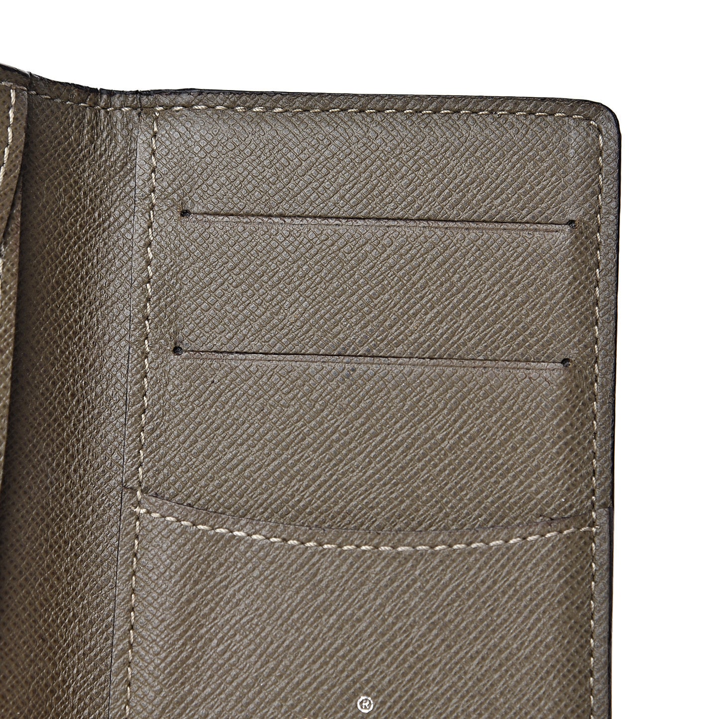 Taiga Pocket Organizer Oural