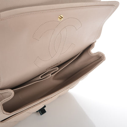 Chanel Calfskin Quilted 2.55 Reissue 226 Flap Beige Clair 6 of 9