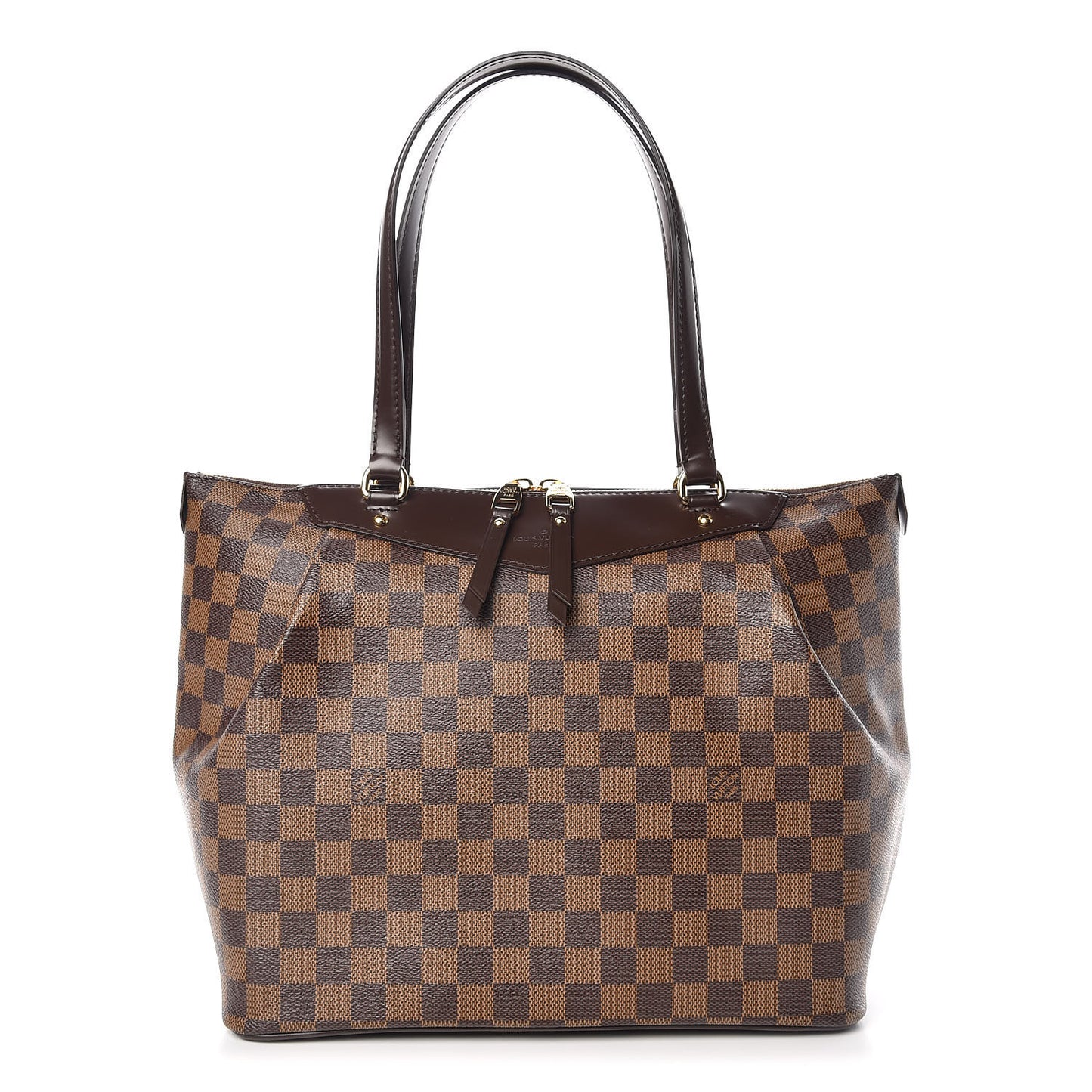 Damier Ebene Westminster GM