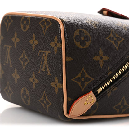 Louis Vuitton Monogram Just In Case 9 of 11