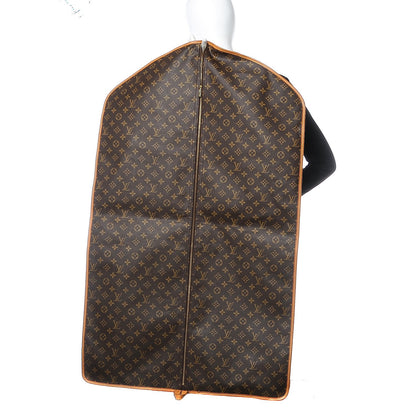 Louis Vuitton Monogram Garment Cover 2 of 6