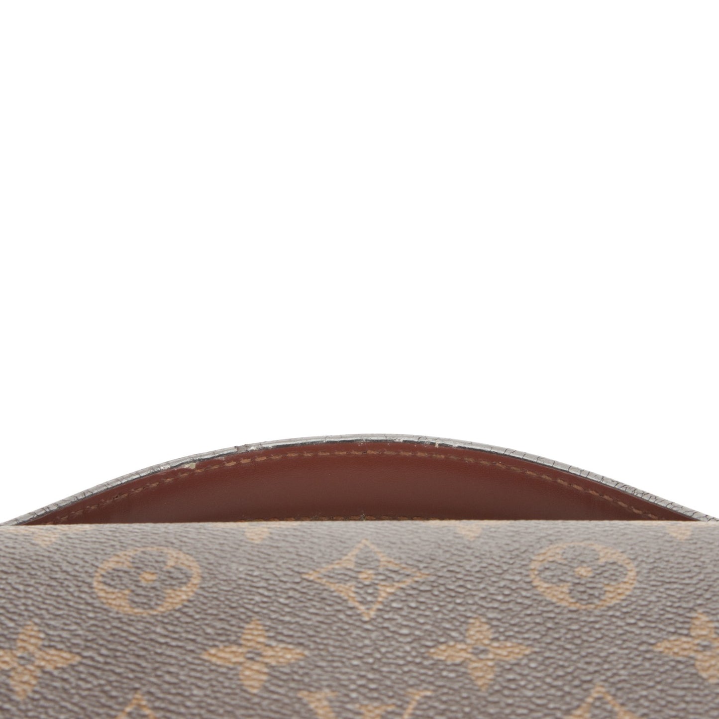 Monogram Monceau 28