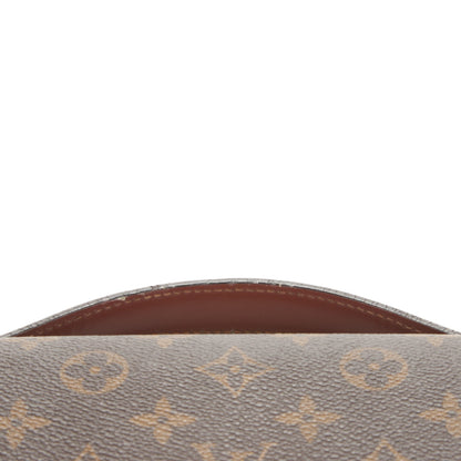 Louis Vuitton Monogram Monceau 28 8 of 8
