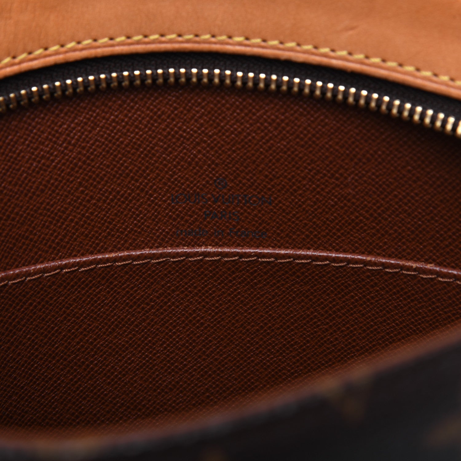 Louis Vuitton Monogram Drouot 6 of 23