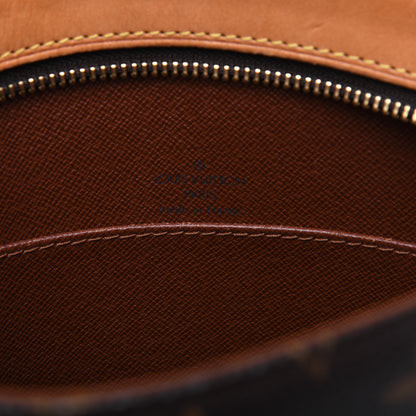 Louis Vuitton Monogram Drouot 6 of 23